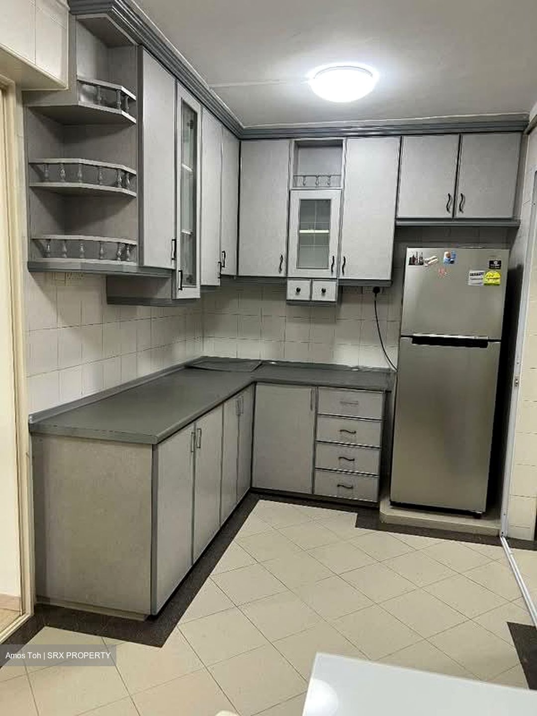 Blk 267 Toh Guan View (Jurong East), HDB 5 Rooms #560549601